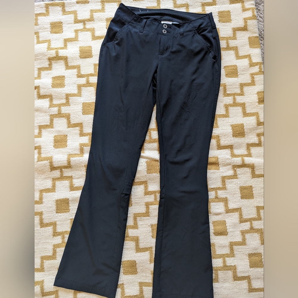 Columbia OmniShield Hiking Pants